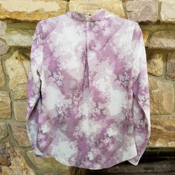 Tahari Shirt Size Small - Picture 6 of 11